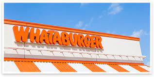 Whataburger At 2710 Fm 407 Highland Village Tx Burgers Fast Whataburger Highland Village Fort Walton Beach
