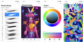 Free drawing software for serious artists and kids alike, with realistic media and customizable tools. Download Procreate For Pc Free Windows 10 Techtoolspc