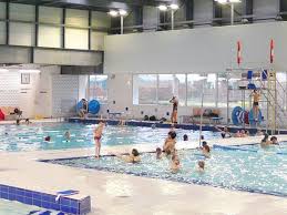 Piscine Des Thiolettes A Reims Horaires Tarifs Avis Telephone Piscine Piscine Municipale Piscine Publique