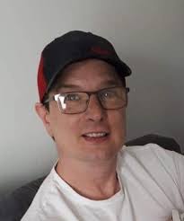 Obituary of Stephan Earl Caron