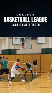 How Long Are Basketball Games? - Basketball Museum Of Illinois