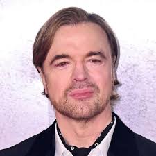 Paul Rhys Movies and TV Shows