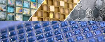 Grout is a very porous material. Add Sparkle And Color To Your Grout With Litokol Starlike Crystal Glitter Grout Tile Outlets Of America