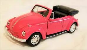 We did not find results for: Welly 1 34 1 39 Scale Model Volkswagen Beetle Convertible Pink Bbwe42344dp Ebay