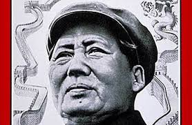 Red China: Dance of the Scorpion