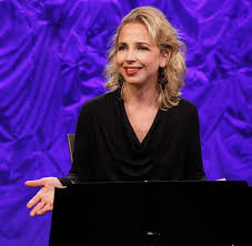 Lecy goranson, who plays becky on the conners (and was the original becky on roseanne during the sitcom's original run in the '80s and '90s, when the character was also played off and on by. Lecy Goranson Bio Wiki Married Husband Net Worth Celebily