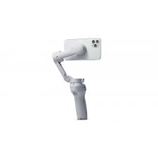 Convenient buttons and intuitive functions make osmo mobile 3 easy to use with just one hand, providing more versatility and freedom of movement. Dji Om 4 Osmo Mobile 4