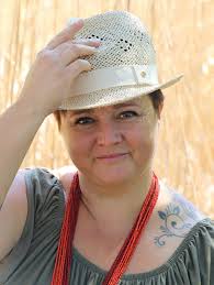 Kontakt: berührtSEIN, Debora Fiore, Massage Steffisburg/Thun und Bern