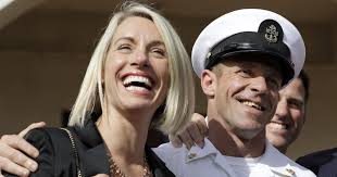 US Navy Presses On With Board Review Of SEAL Eddie Gallagher Despite  Trump's Tweet