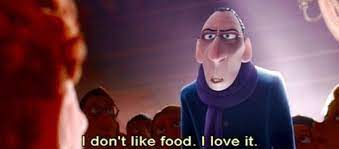 Check spelling or type a new query. Food Meals Ratatouille Disney Taste Food Reviewer Food Critic Best Quotes Ever Movie Quotes Images And Words