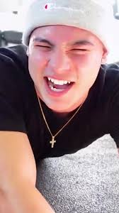 Isaah and Girlfriend