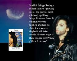 Pin By Cynthia Cadaret On Prince Prince Quotes Prince Music Graffiti Bridge