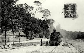 Morlaix Finistere En 2020 Morlaix Finistere Trains