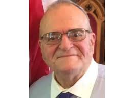 Howard E. Pelletier Obituary (2025)