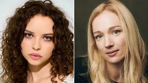 The Summer I Turned Pretty Casts Isabella Briggs, Kristen Connolly, Five  More