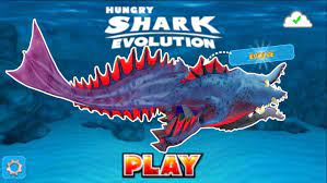 Share your shark videos on social media channels. Hungry Shark Evolution Mod Apk V7 8 0 Unlimited Money