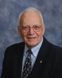 Charles Edward Gearing