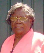 Obituary for Lillie Mae Gilyard Farmer