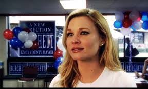 Allison Burchett's Instagram, Twitter & Facebook