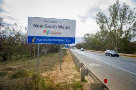 Premier steven marshall said on thursday that there was no plan to reimpose border restrictions with victoria and the government would continue to monitor. Nsw Backtracks On Rules For Victorian Border Residents