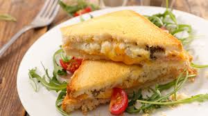 Epingle Sur Mes Recettes De Croque Monsieur