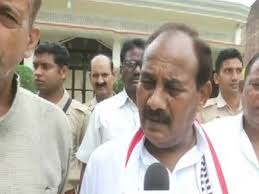 Ghosi Bypoll: “BJP will win elections with majority”: Dara Singh