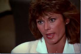 4/12 Season Three, Episode 04: Tail of the Dancing Weasel- Scarecrow and  Mrs King (Morley's order: Episode 03)