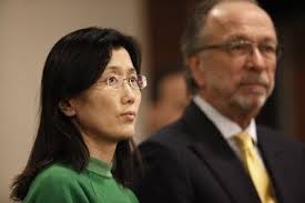 Judge gives Monroe Township woman accused of fatally poisoning husband more  time to find new lawyer