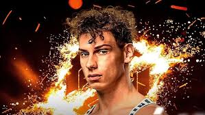 Vo filme Bojovník uvidíme známych MMA bojovníkov aj českého interpreta