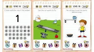 Brain test level 111 solved with a detailed hint and step by step guide. Brain Test Level 111 112 113 114 115 Walkthrough Youtube