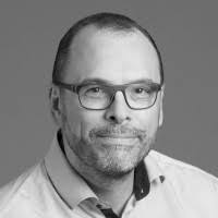 Ken Sørensen Email & Phone Number