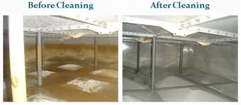 Professional water tank cleaning | eight stage cleaning process. Water Tank Cleaning Indepth Water Management