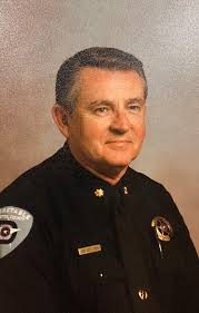 Jon Allan 'Jake' Dews, 81