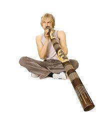 Play The Didgeridoo Didgeridoo Stock Images Stock Images Free