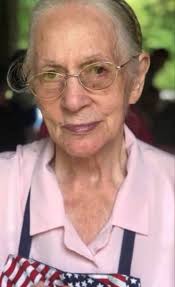 Obituary for Sister Ruth Boggs