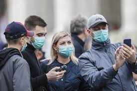 1,314 likes · 8 talking about this. Coronavirus Mascherina Fino A Quando Dovremo Portarla La Risposta Dell Istituto Superiore Di Sanita Ilmeteo It