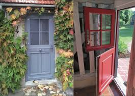 Porte Entree Bois 91 8 Entree Maison Campagne Entree Maison Porte Entree Maison