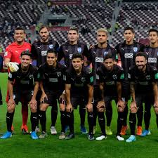 Learn all the current bookmakers odds for the match on scores24.live! Massive Scouting Report Cf Monterrey Massive Report