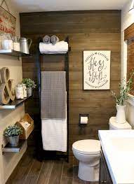 These half bathroom remodeling ideas can inspire a transformation that is sure to impress guests and family members alike. 41 Cool Half Bathroom Ideas And Designs You Should See In 2021
