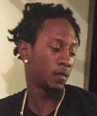 Curtis Byers, age 25