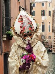 Similar in style to venetian masks, brazilian masks are also worn in celebration of carnival during the week before lent. The Carnival Of Venice And Its Traditional Masks