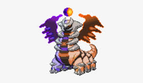 Find funny gifs, cute gifs, reaction gifs and more. Equinox Giratina Cool Shiny Pokemon Gifs Free Transparent Png Download Pngkey