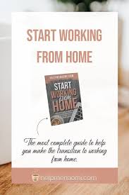 Start Working From Home Help Me Naomi Working From Home Time Management Techniques Resume Tips