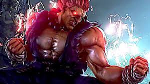 @wallup, taken with an unknown camera 01/22 2018 the picture taken with. Tekken 7 Akuma Character Trailer Ps4 Xbox One Youtube
