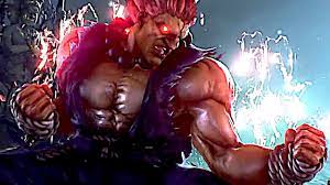 Uploaded 1 month ago by thei3arracuda. Tekken 7 Akuma Character Trailer Ps4 Xbox One Youtube