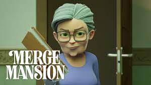 Wedding Day - Merge Mansion - YouTube