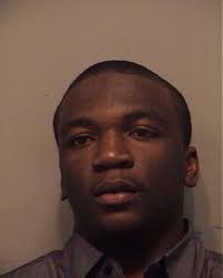 Petersburg gang shooting caught