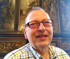 40 Jahre Küster in Barmen