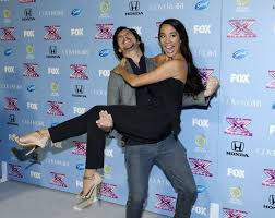Born on 8th september, 1991 in new smyrna beach, florida, he is famous for the x factor, alex & sierra. Sierra Deaton And Alex Kinsey Dating Gossip News Photos