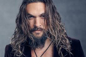 He'll always be Ronon Dex to me! Stargate Atlantis